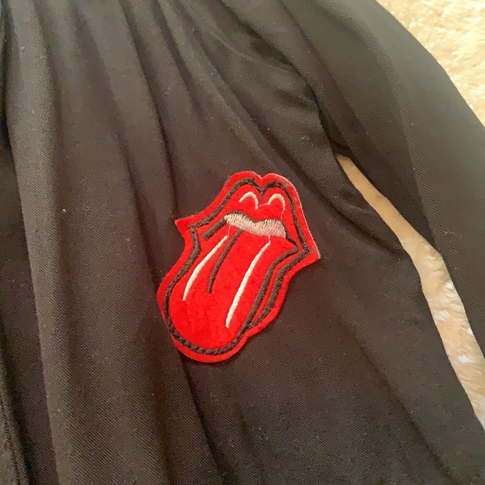 Utility Jacket - Picture 2 of 5